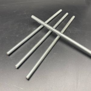 Cheap Zinc Plated 3m 6m Full Thread Threaded Rods for sale