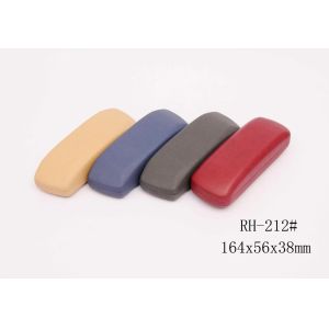 2024 hot hard eyeglasses case from china manufacture fro acetate optical frame