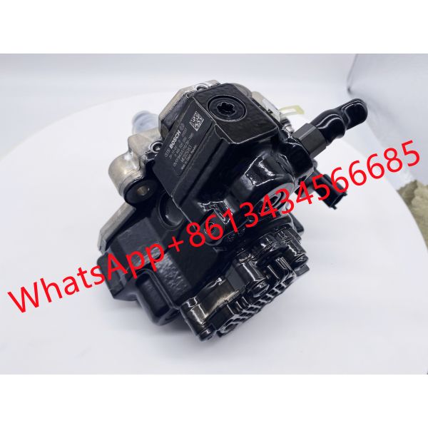 Original Genuine Brand New 4M50 Engine Diesel Fuel Pump 0445020050 ME225083 for