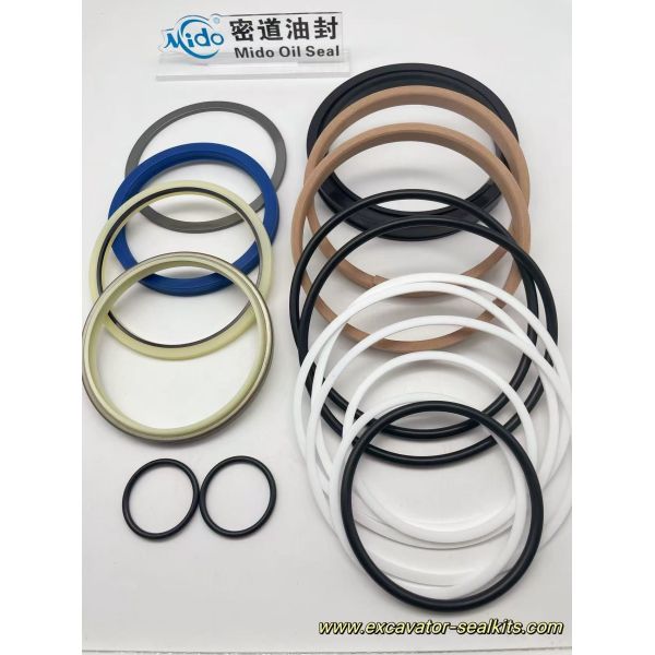 Quality 707-99-72300 Arm Hydraulic Oil Seal Kit For Komatsu PC300-7 Excavator Models wholesale