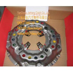 Clutch plate main 12 16 splines