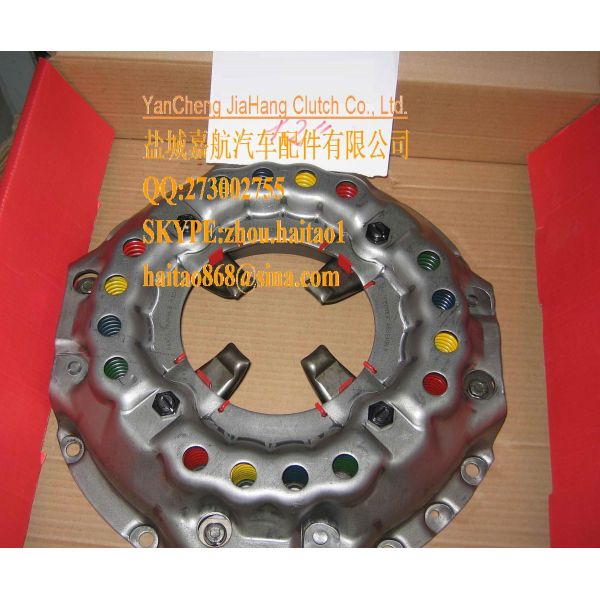 Quality Clutch plate main 12" 16 splines wholesale