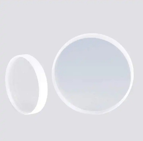 Protection Laser Protective Window for Laser Cutting Machine at Manufacturing