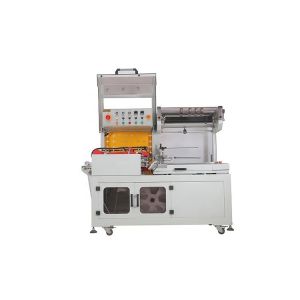 High Precision Automatic Shrink Wrapping Machine Shrink Packaging Machine DQL