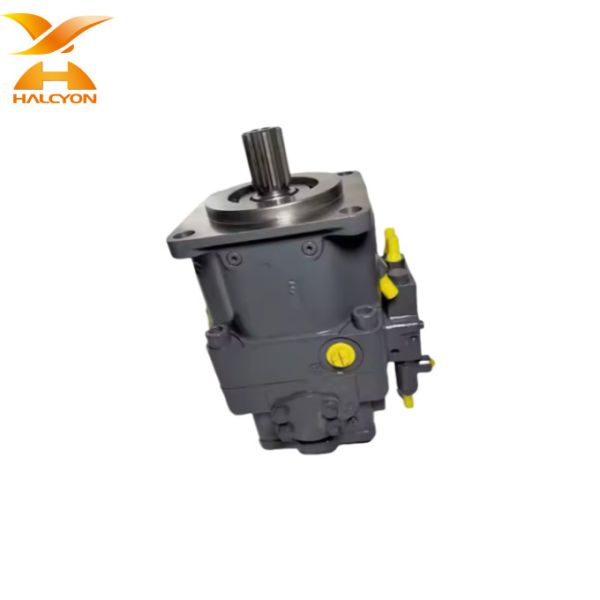 Quality Rexroth A11VO A11VO95 A11VO130 A11VO190 A11VO145 A11VO75 A11VO260 Series A11VO95HD2/10R-NZD12K01 Hydraulic Axial Piston wholesale