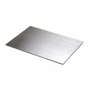 ASTM Mirror Stainless Steel Plate A240 201 304 316 304l 2b 304 4x8