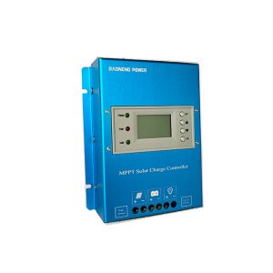 24V 1.5KG 183*145*52mm MPPT Solar Charge Controller
