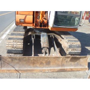 USED HITACHI EX60-5 Mini Excavator For Sale Original japan HITACHI EX60-5 SALE
