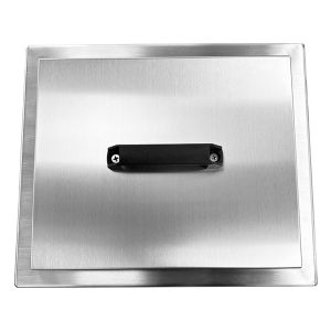 14.4L Industrial Ultrasonic Cleaner with 300W Ultrasonic Power and 600W Heating