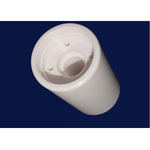 Chinese   Machining Ceramic Parts  With Injection Forming And  Kiln Sintering