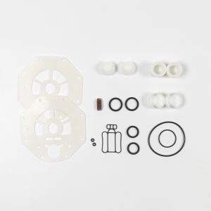 Electric Diaphragm Pump with 1 Year Warranty 0.6Mpa Max Pressure and 6m3/h Max