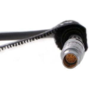 Nucleus-M Motor Power-Cable For ARRI-Alexa Camera RS 3 Pin Male To 7 Pin Male