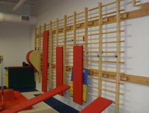 Cheap Workstation Stall Bar. Use For Combines Traditional Exercises With More Challenging, Fun, And Exciting Options. for sale
