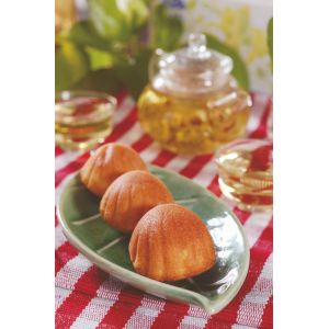 Lower Dosage Mold Release Agent