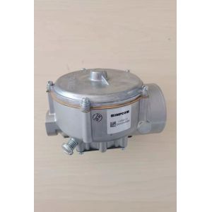 Cheap 345CFM 200M-2 IMPCO Gas Mixer HG Manifold Depression For Forklift for sale