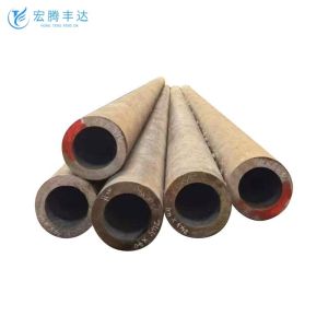 China ASTM A36 A53 Seamless/Welded Hot Rolled Round Square 2mm 3mm Wall Thick Carbon Steel Pipe on sale