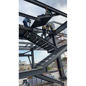 Light Steel Frame Buildings With Certified Earthquake Resistance