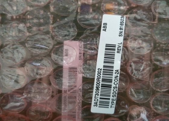 ABB Control Board SDCS-CON-2A 3ADT309600R0002 for DCS500 DCS600 Drive