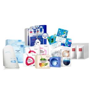 Non Woven Mask Making Machine High Speed Computer Touch Screen Display