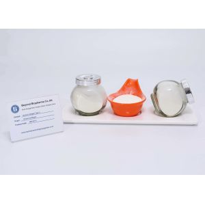 Cheap High Bulk Density Bovine Collagen Peptide Powder With Dry Granulation Process for sale