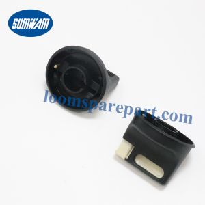 Main Switch Picanol Omni Loom Spare Parts For Textile Machinery