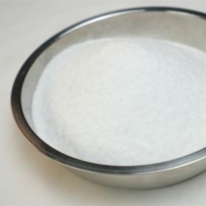 Cheap Nonionic Polyacrylamide PAM for Water Treatment Thermal Stability ≥90℃ for sale