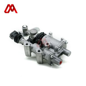 China 1-33730-156-0 1-33730156-0 1337301560 Gearbox Shift Booster for Isuzu Forward GIGA 6HK1 6HH1 6HE1 on sale