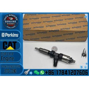 High quality diesel fuel injector 295050-0331 2950500331 3707280 370-7280