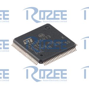 STM32G473VET6