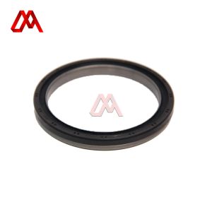 China IZUMI 8-97382955-0 Front Crankshaft Oil Seal 8973829550 For ISUZU XYB 4HK1 on sale