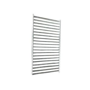 Heat Pump Water Heater Microchannel Condenser Heat Exchanger