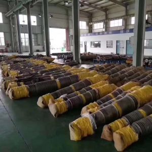 Extruder Single Screw Twin Conical Screw Parallel Screw Barrel