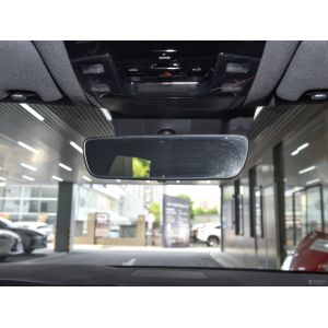 For LEXUS GX 9.2-inch 1080P digital high-definition coaxial dual recording