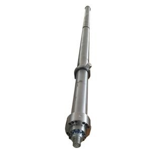 Single Action Hydraulic Cylinder 140mm Bore 100-6550mm Stroke