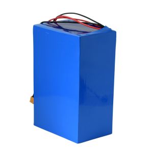 Cheap Deep Cycle 48V 25Ah Rechargeable Lithium Battery Packs for sale
