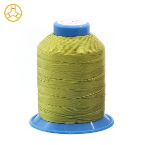 High Strength Nylon Beading Sewing Thread For Leather 420D/3 100g Quilting