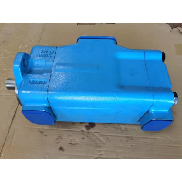Quality 431818-1 3525VQ25A14-11AA20 Eaton Vickers 3525VQ Series Vane Pump wholesale