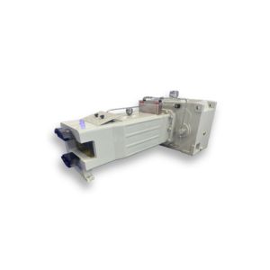 Horizontal Integrated Twin Screw Extruder Gearboxes For Rubber And Plastic