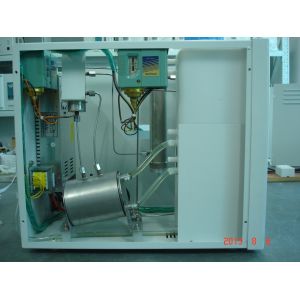 1 KG Alkaline Electrolyzer Cell Hydrogen Production Electrolyzer Max Hydrogen