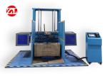 ASTM D6055 Package Horizontal Compression Clamp Handling Testing Machine