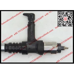 DENSO fuel injector 095000-6140 095000-6141 095000-6142 for KOMATSU 6261-11-3200