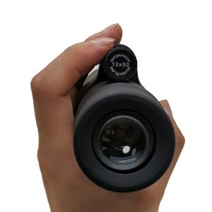 Telescopic Camera Mobile Phone Telescope 12x50