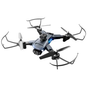 Cheap Smart GPS Optical Flow Quadcopter Drone with Obstacle Avoidance and Image Transmission Distance of 200M for sale