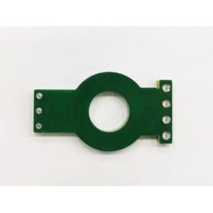 12 Layer PCB Winding 4oz High TG PCB Adapter IT180A TG170 Material