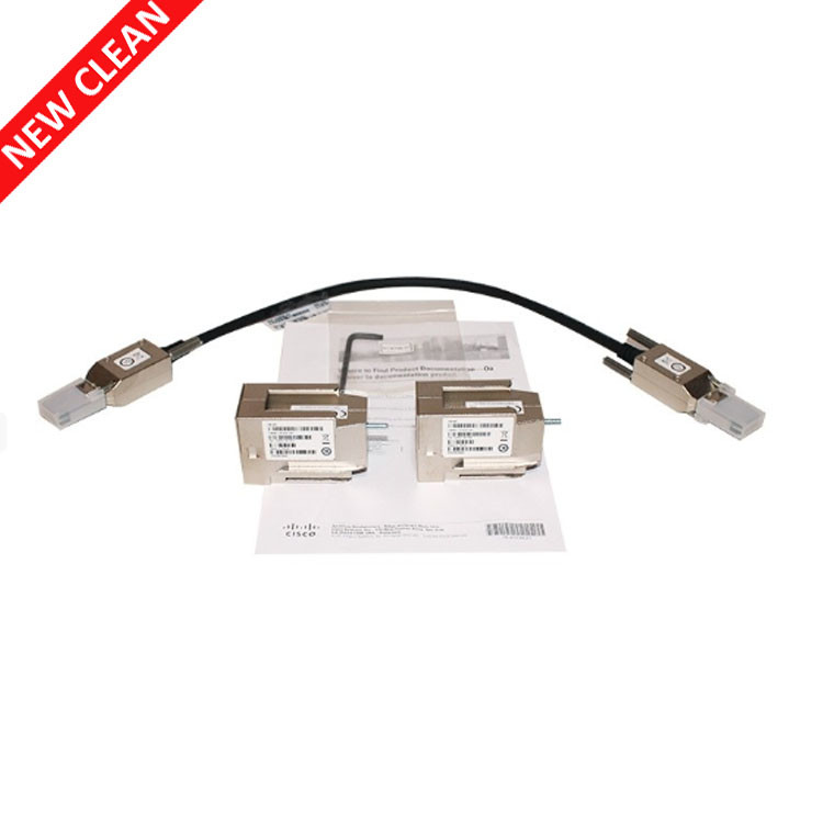 CISCO Module C3650-STACK-KIT= Cisco Catalyst 3650 Stack Module Spare