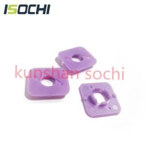 Purple Pressure Foot For Taliang PCB Drilling Machine With Good Quality
