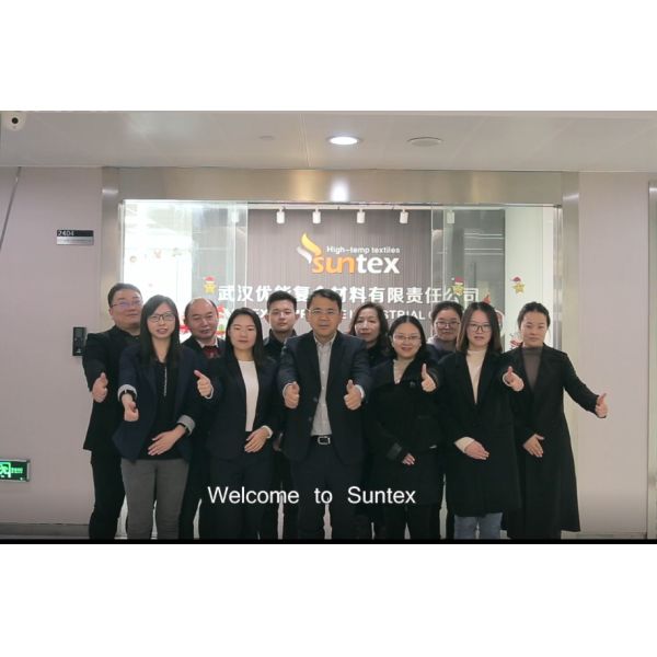 Quality High Temperature 0.41mm PU Coated Fire Retardant Fiberglass Fabric M0 Fire Resistant Curtain wholesale