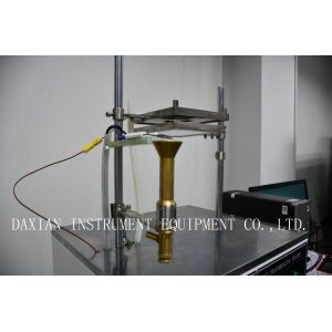 Cheap EN367 Protective Clothing Against Heat And Flame Heat Transmission On Exposure To Flame for sale