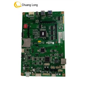 ATM Machine Parts Hyosung Innovue 2700CE, 2700T, 5000SE I/O Board S7650000052