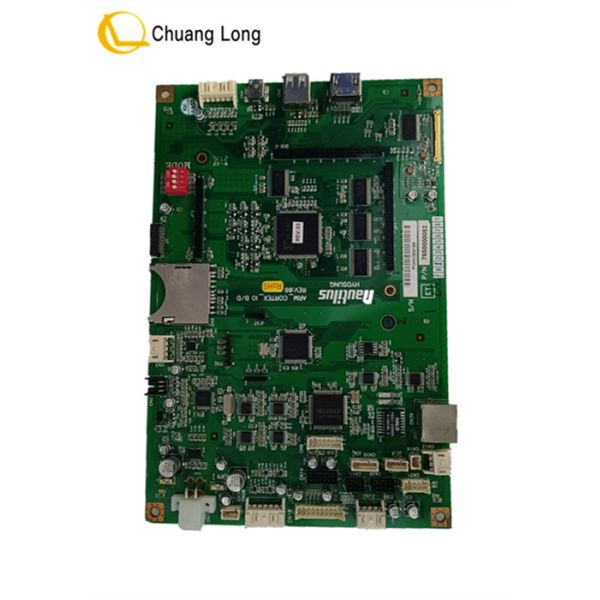 ATM Machine Parts Hyosung Innovue 2700CE, 2700T, 5000SE I/O Board S7650000052